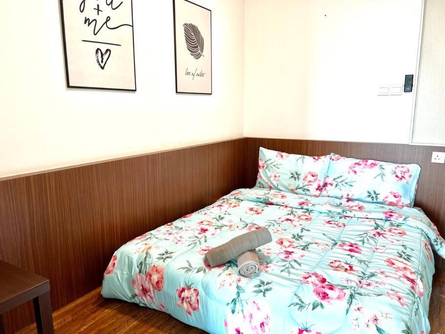 Teega Suites Puteri Harbour Iskandar Puteri #Poolview Seaview Nusajaya  Ngoại thất bức ảnh